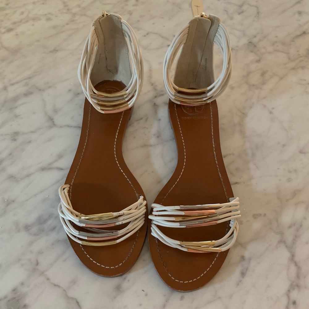 Tory Burch Sandals